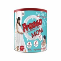 Pro360 Mom Dry Fruits Nutrition Drink Tin Of 250 G