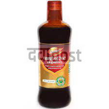 Dabur Parthadyarishta (Arjunarishta) Syrup 450ml