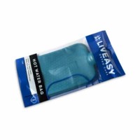 Liveasy Ortho Care Hot Water Bag - Blue