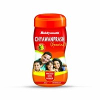 Baidyanath Chyawanprash Special Health Food Jar Of 1 Kg