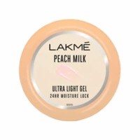 Lakme Peach Milk Ultra Light Gel -150 G