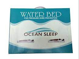 WATER BED (OCEAN SLEEP)