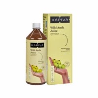 Kapiva Amla Health Juice Bottle Of 1 L
