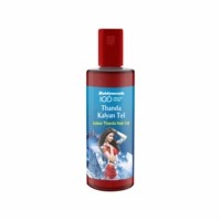 Baidyanath Thanda Kalyan Tel - 200 Ml