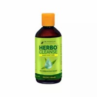 Dr. Vaidya's Herbocleanse Plus  Hand Sanitizer  Bottle Of 200 Ml