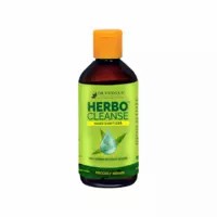 Dr. Vaidya's Herbocleanse Plus Hand Sanitizer Bottle Of 200 Ml