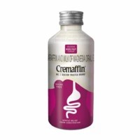 Cremaffin Constipation Relief Syrup Mixed Fruit 225ml