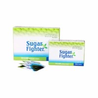 Sugar Fighter Stevia Sachets Box Of 40 's