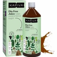 Kapiva Dia Free Juice 1l