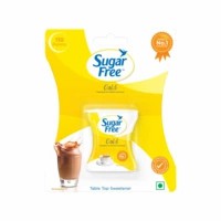 Sugar Free Gold Sweetner Tablets Low Calorie Bottle Of 100
