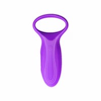 Skore Vybes Rechargeable Vibrating Ring