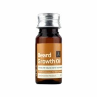 Ustraa Beard Growth Oil - 35 Ml