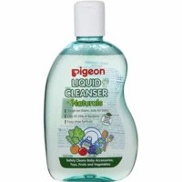 Pigeon Liquid Cleanser  Bottle Pin - 200 Ml