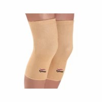 Tynor Knee Cap Pair ( Relieves Pain, Support, Uniform Compression) - Small