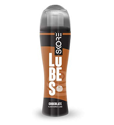 Skore Lubes Chocolate 50ml (Pack of 1)