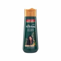Kesh King Anti Hairfall Shampoo Bottle Of 200 Ml
