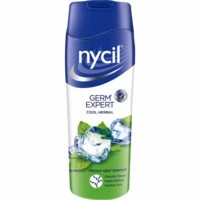 Nycil Cool Herbal Neem + Pudina Prickly Heat Powder Bottle Of 75 G