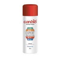 Candid Dusting Anti Fungal Powder Bottle Of 50 G