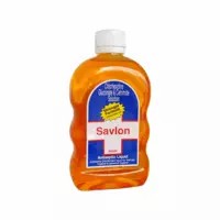 Savlon Antiseptic Disinfectant Liquid 50 Ml