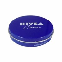 Nivea Creme Moisturizer - 30 Ml