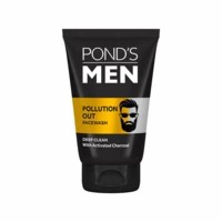 Pond's Men Pollution Out Facewash 50 G