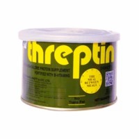 Threptin High - Calorie Protein Diskettes - 275g