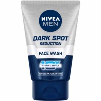 Nivea Men Dark Spot Reduction Facewash - 100g