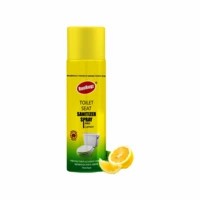 Runbugz Toilet Seat Sanitizer Spray (75 Ml) - Pack Of 1