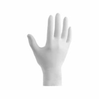 Surgicare Surgical Latex Gloves Size 6.5 Packet Of 2