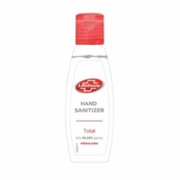 Lifebuoy Total Alcohol Based Germ Protection Hand Sanitizer - 50 Ml