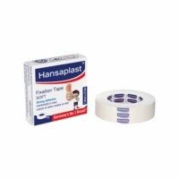 Hansaplast Fixation Tape 1.25 Cm X 914 Cm