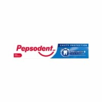 Pepsodent Germi Check Cavity Protection Toothpaste Tube Of 200 G