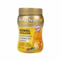 Softovac Sf Constipation Powder Bottle Of 100 G