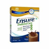 Ensure Diabetes Care Vanilla Diabetes Care Powder Refill Of 200 G