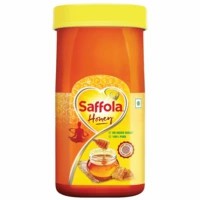 Saffola Honey 100% Pure 1kg