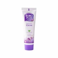 Boro Plus Healthy Skin Antiseptic Cream Tube Of 80 Ml