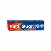 Ring Guard Plus Anti Fungal Cream Tube Of 12 G