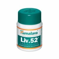 Himalaya Liv.52 Tablets - 100's