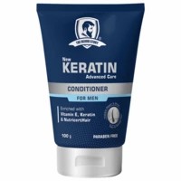 The Beard Story Keratin Advanced Care Conditioner- 100 Gm