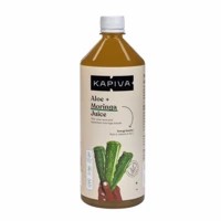 Kapiva Aloe + Moringa Health Juice Bottle Of 1 L