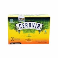 Stevia World - Cerovia Premium (1gm X 25 Sachets)