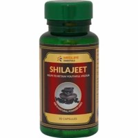 Medlife Essentials Shilajeet Capsule 30