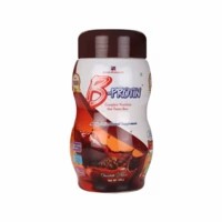 B-protin Chocolate Nutrition Supplement Bottle Of 500 G