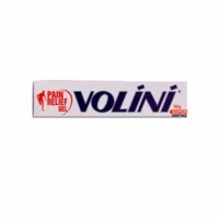 Volini Pain Relief Gel Tube Of 50 G