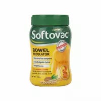 Softovac Constipation Powder Bottle Of 100 G