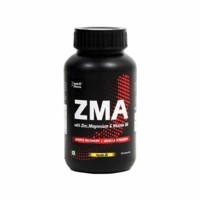 Healthvit Fitness Zma Multivitamin Capsules (zinc, Magnesium, Vitamin B6) Bottle Of 90