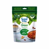 Sugar Free Green 100% Natural Made From Stevia - 400g
