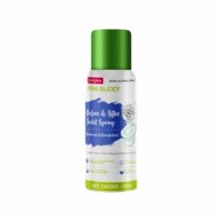 Peebuddy Toilet Seat Sanitizer, Before And After Toilet Spray, Deodorizer And Disinfectant - 100ml