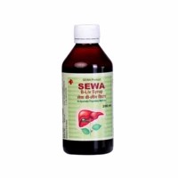 Sewa B-live Liver Protection Tonic Bottle Of 200 Ml