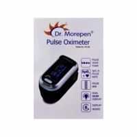 Dr Morepen Pulse Oximeter 1 Piece